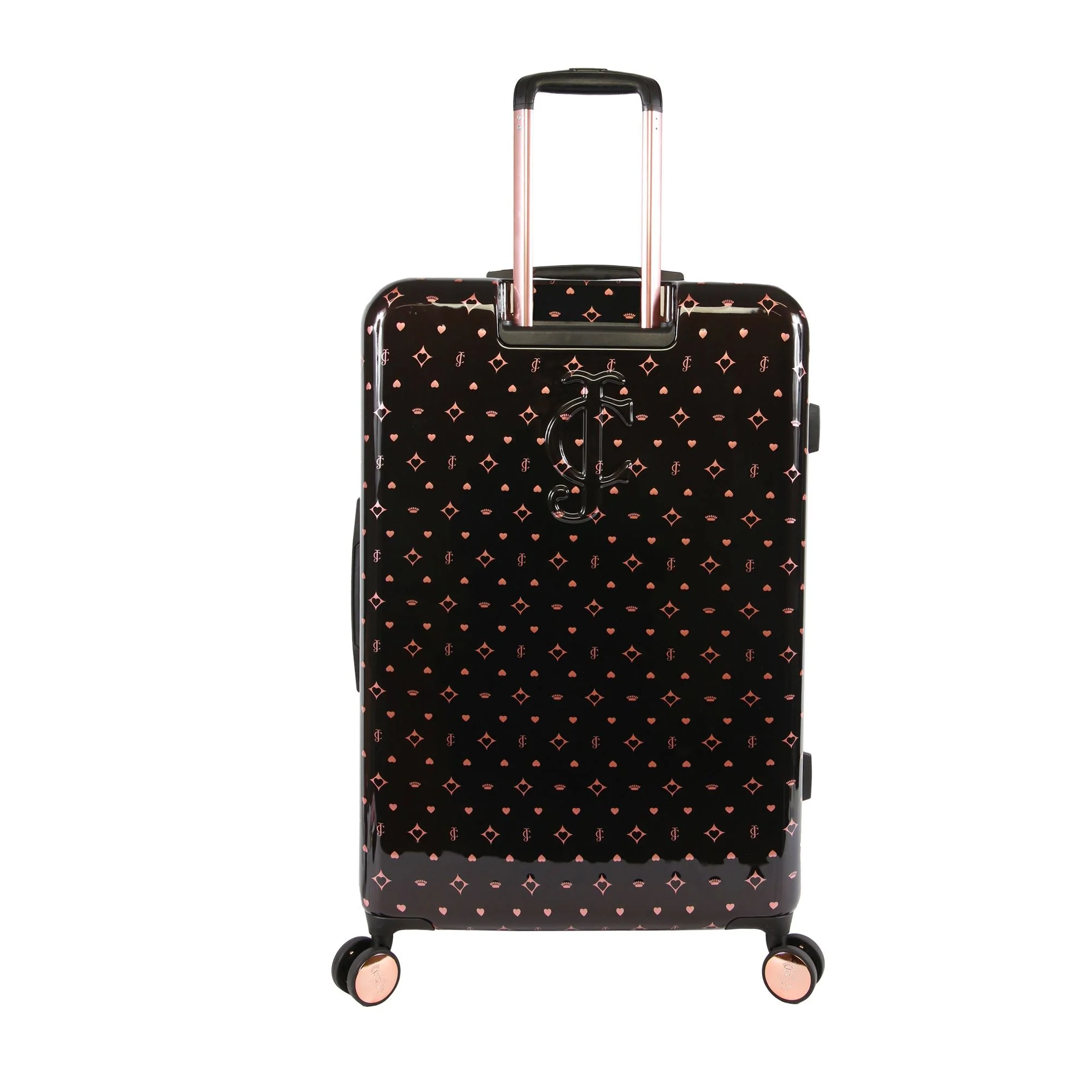 2-Piece Hardside Spinner Luggage Set - Image 8