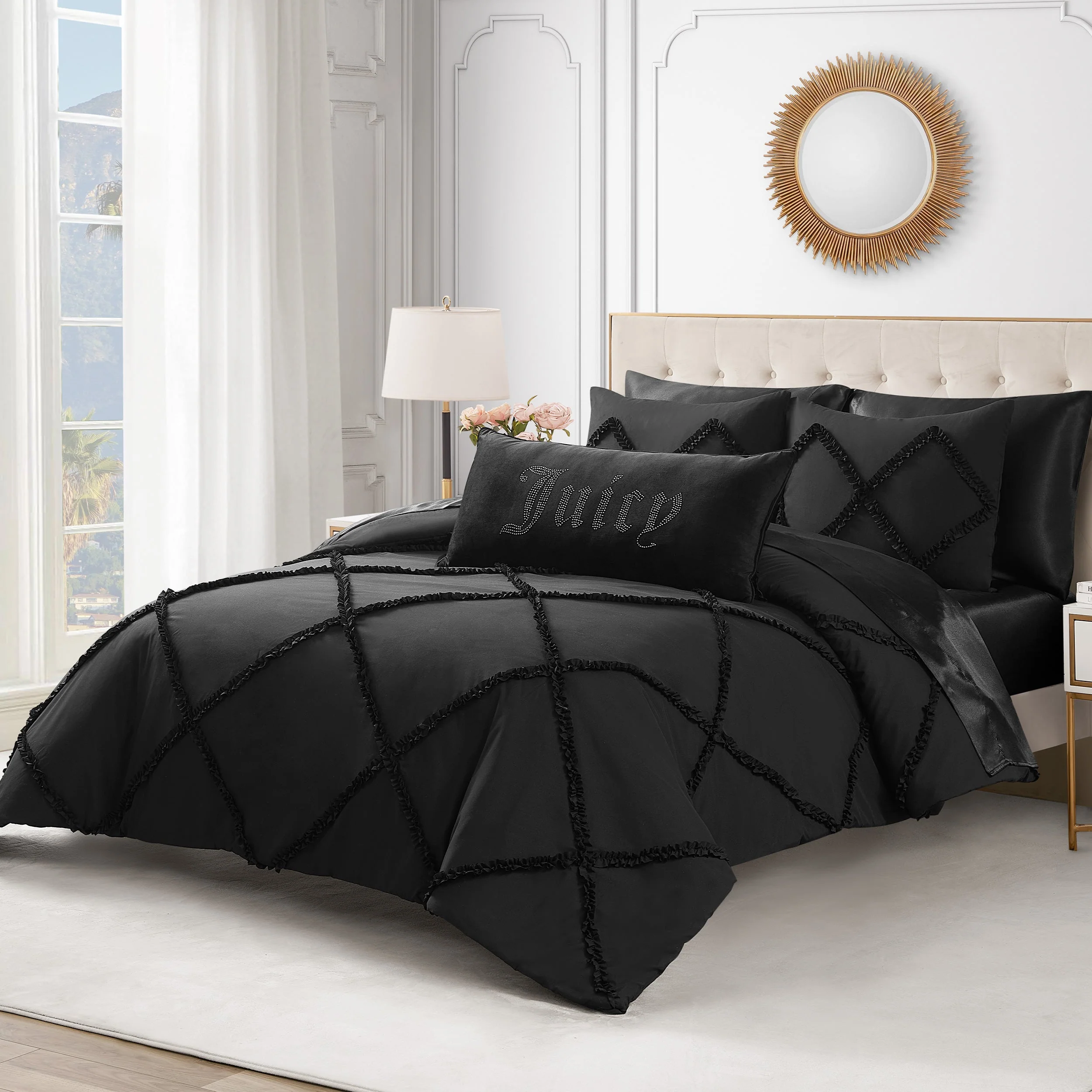 Big Bling Pillow - Image 3