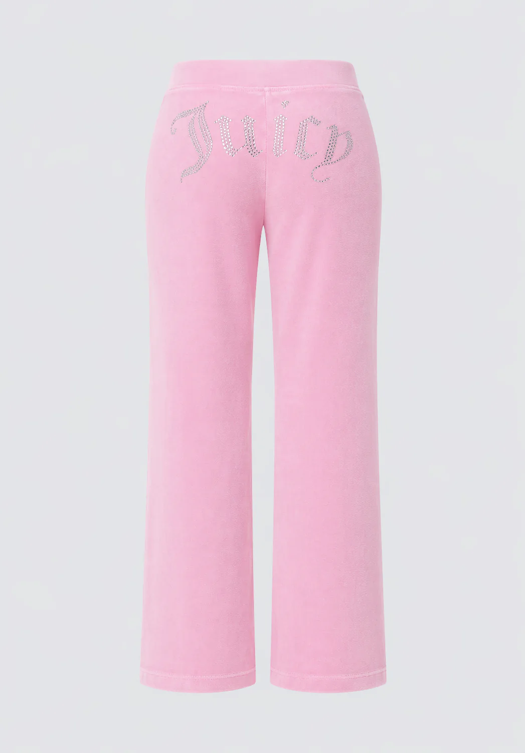 Big Bling Washed Terry Track Pants - Image 6