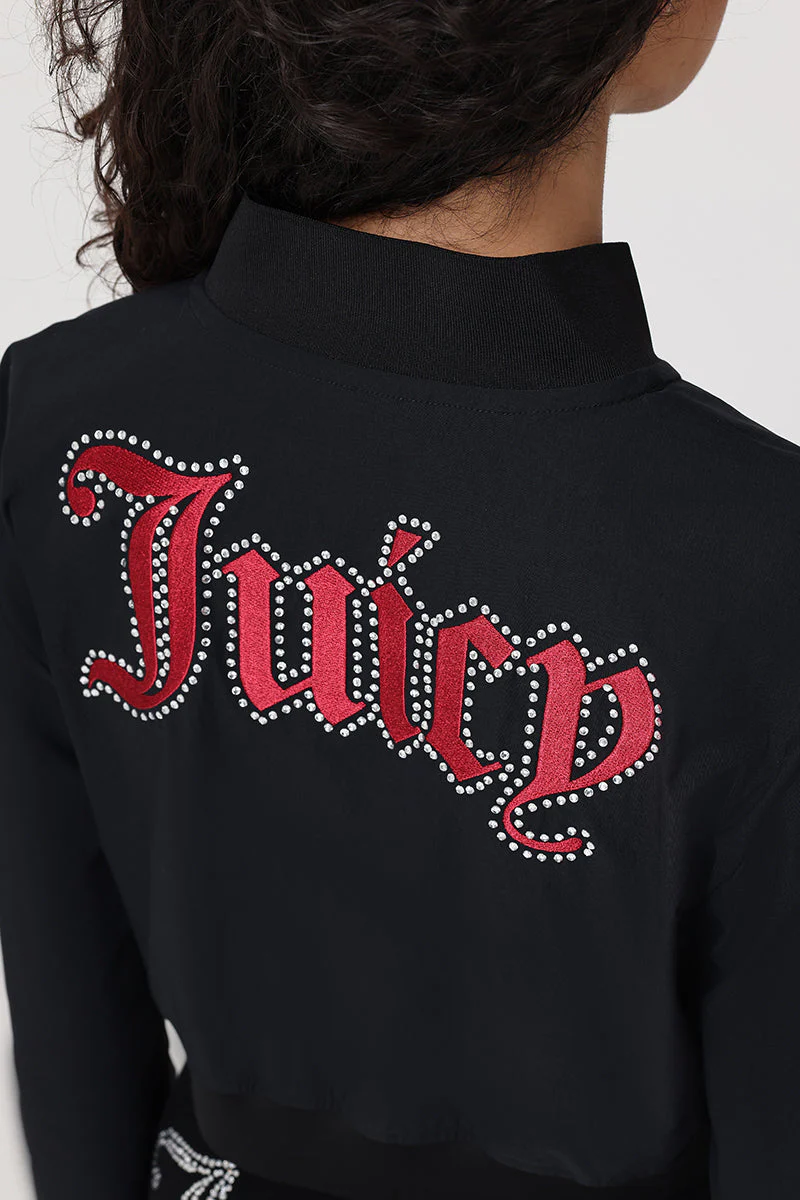 Bomber Jacket - Image 4