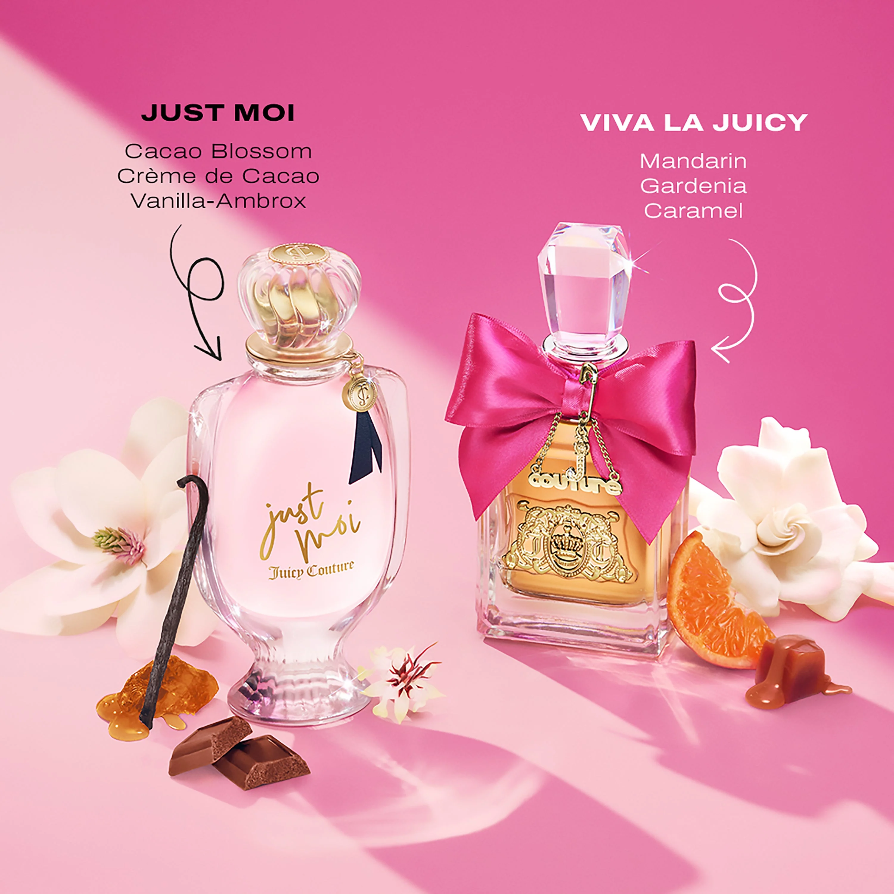 Just Moi Eau de Parfum Spray, 1.7 oz - Image 6