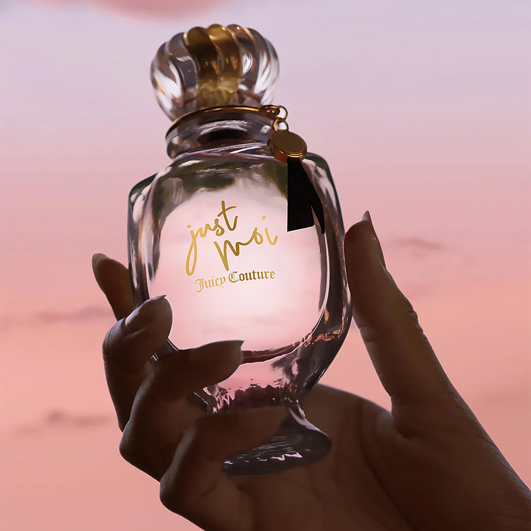 Just Moi Eau de Parfum Spray, 3.4 oz - Image 3