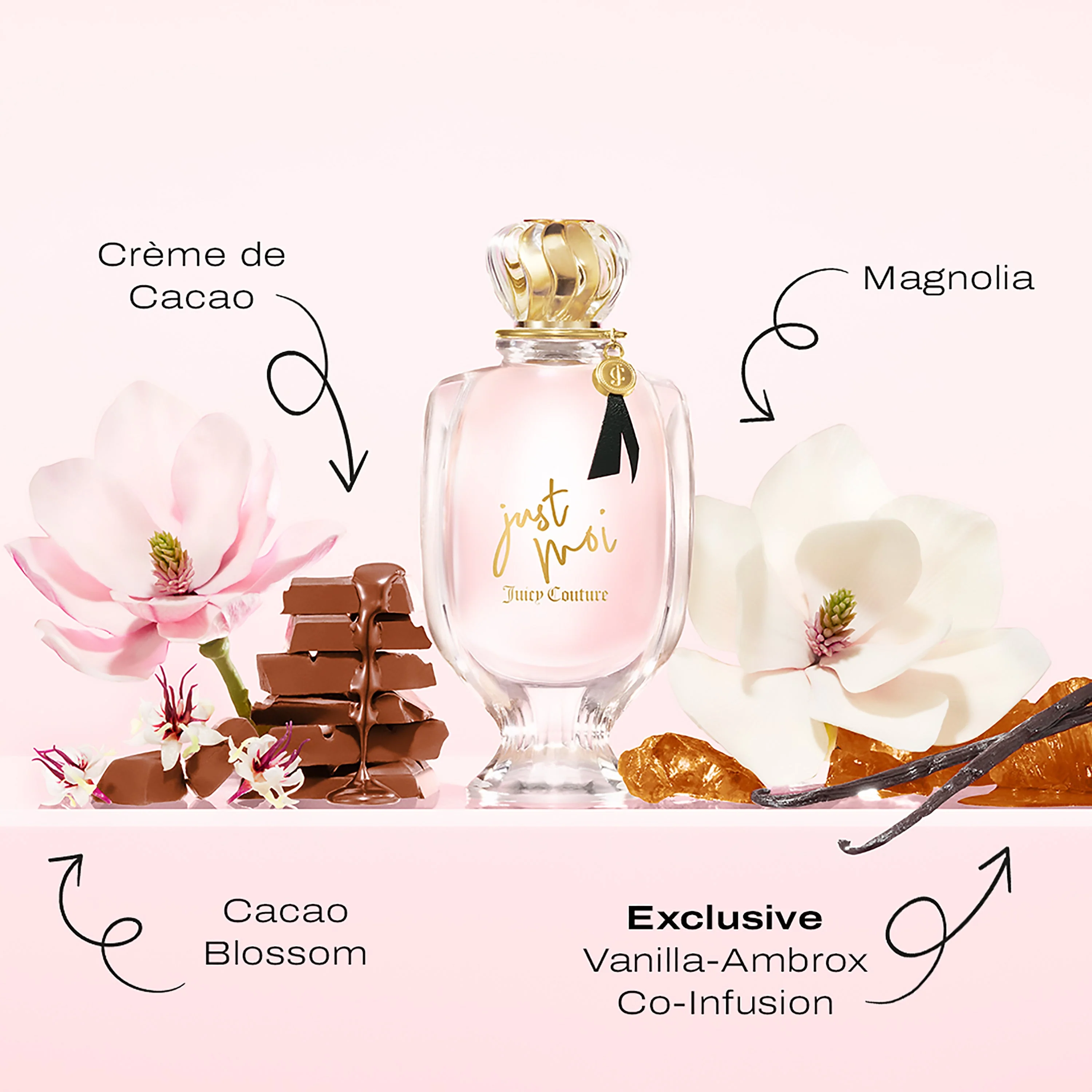 Just Moi Eau de Parfum Spray, 3.4 oz - Image 4