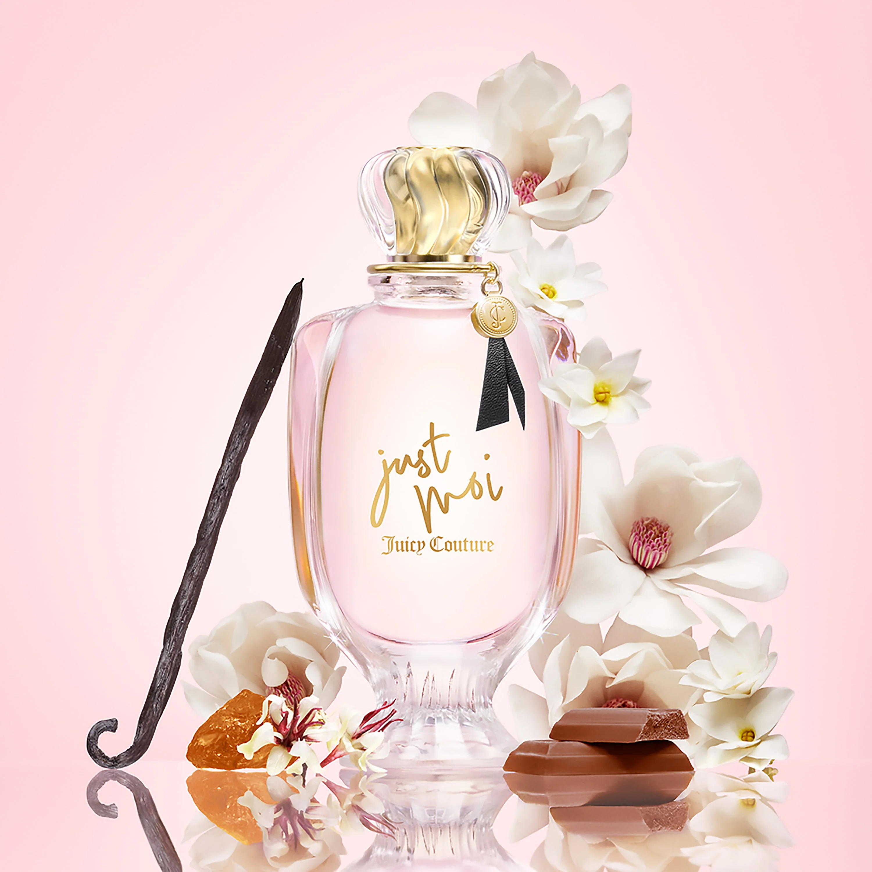 Just Moi Eau de Parfum Spray, 3.4 oz - Image 5