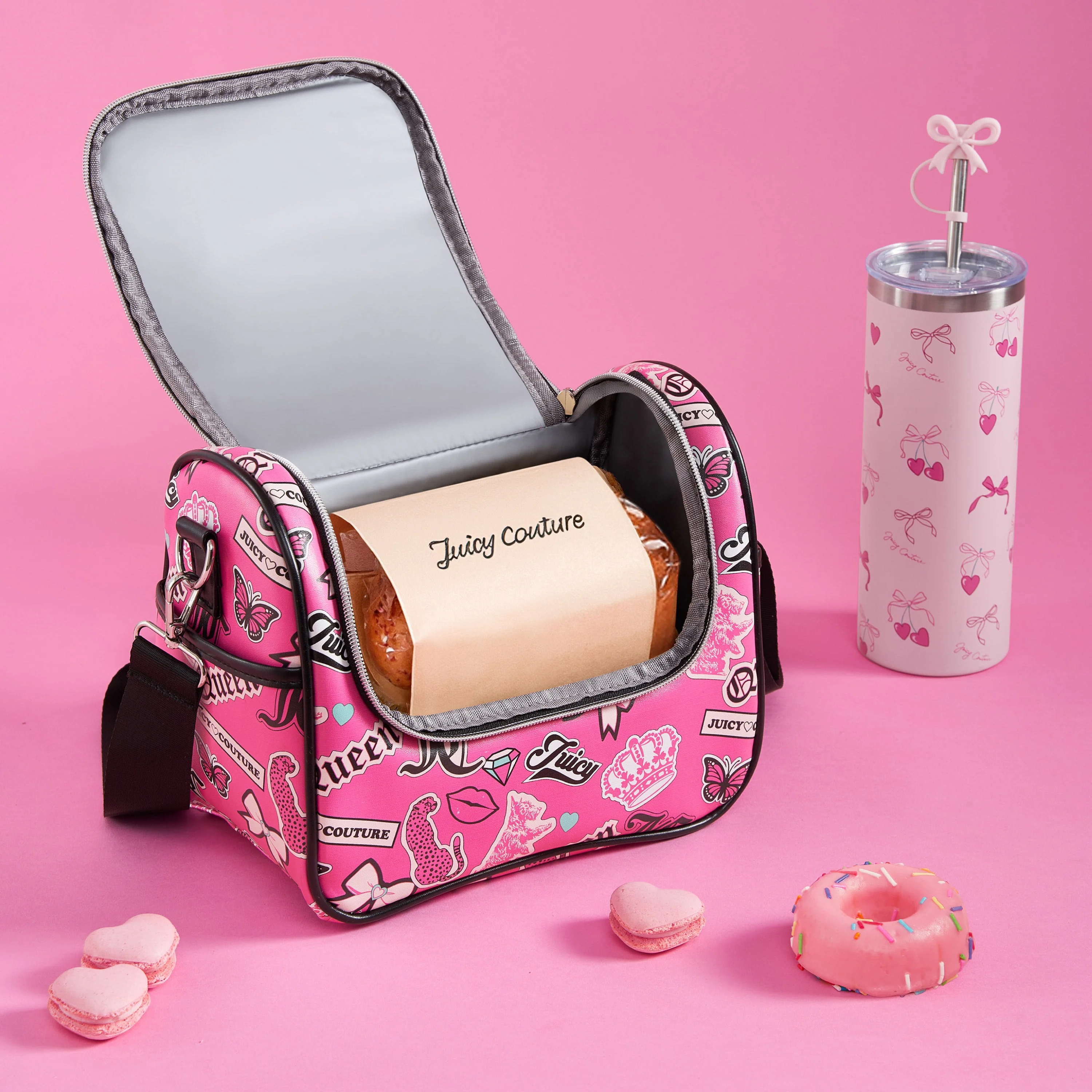 Lunch Cooler Bag - Image 6