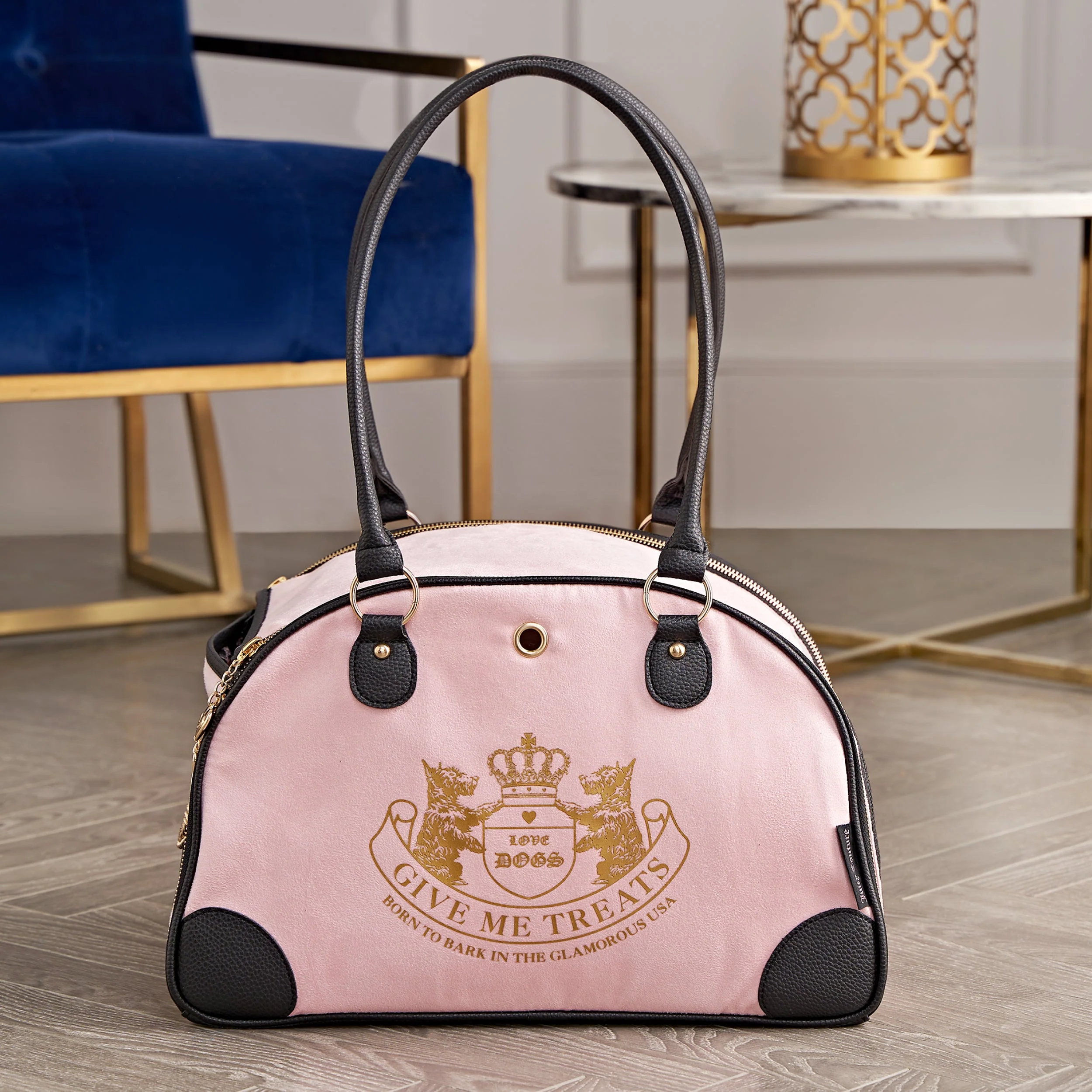 Pet Carrier - Image 3