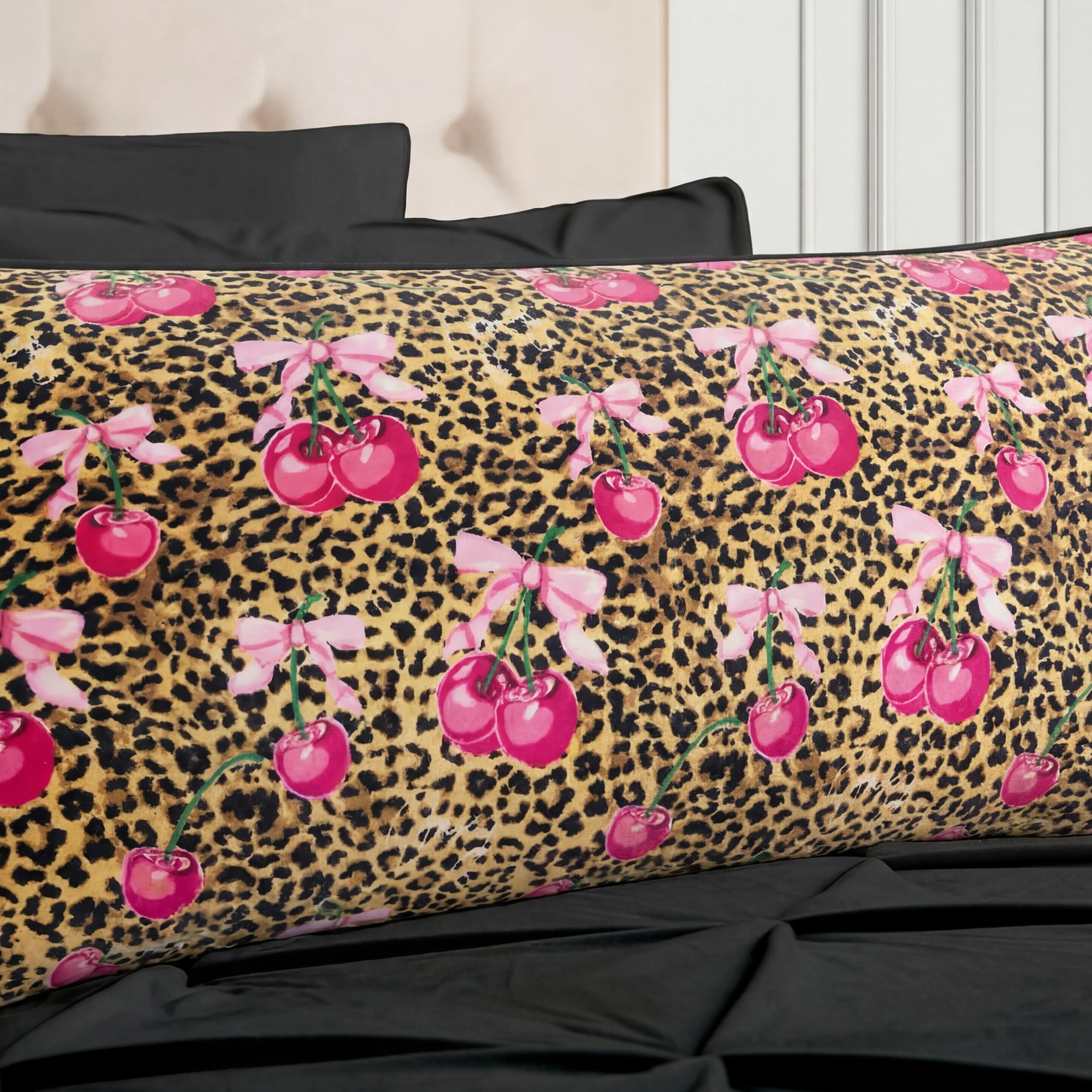 Plush Body Pillow - Image 5