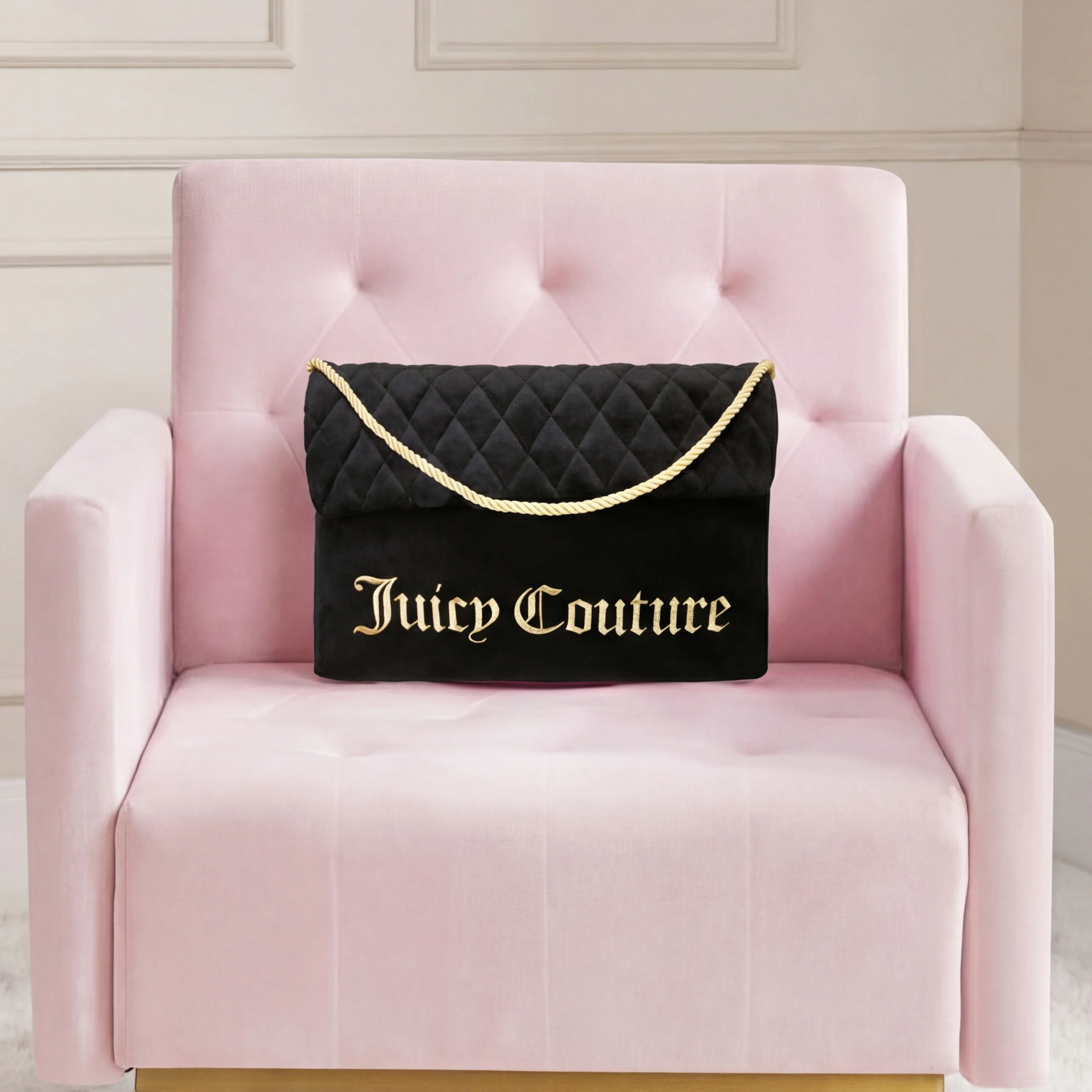 Purse Decorative Pillow - Image 2