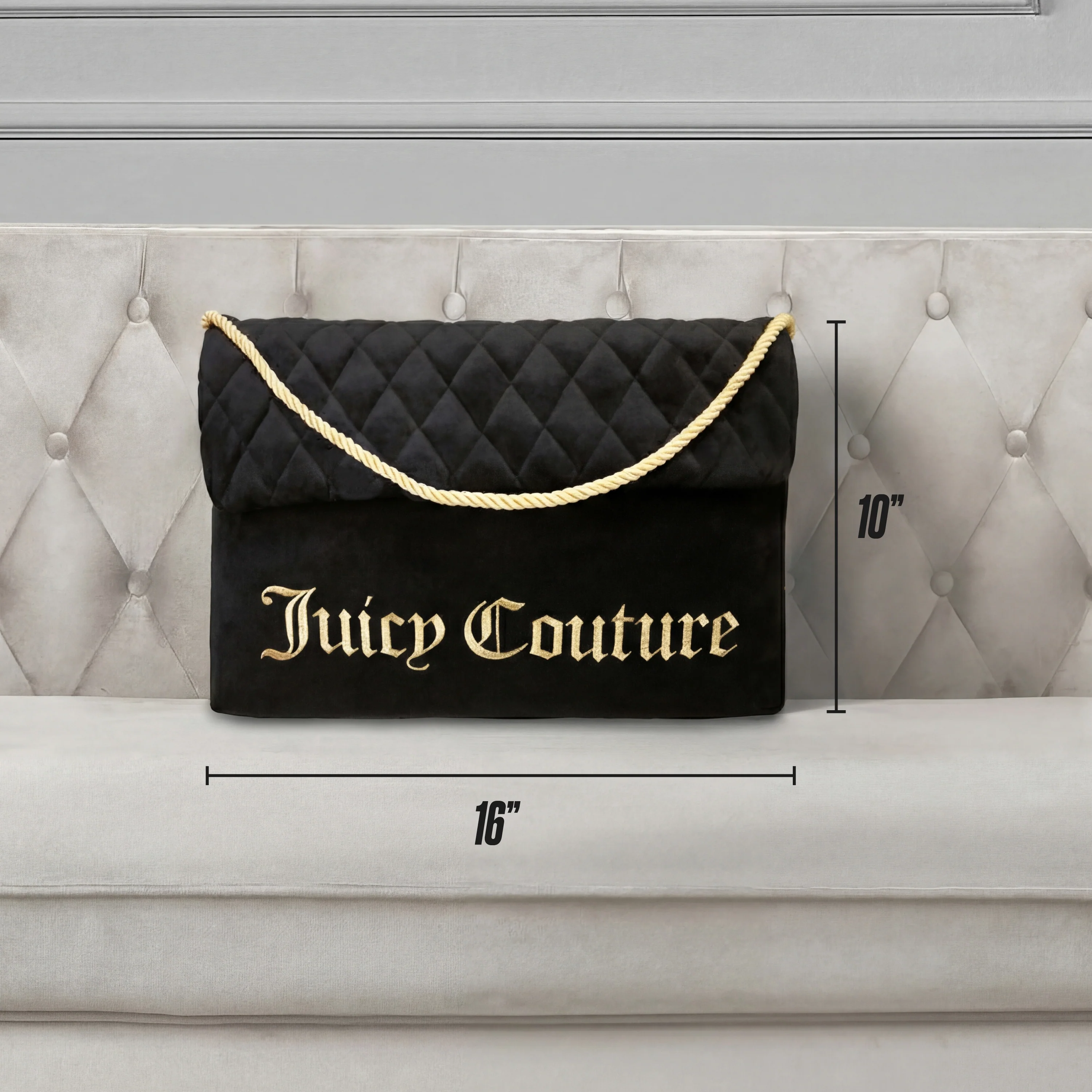 Purse Decorative Pillow - Image 5