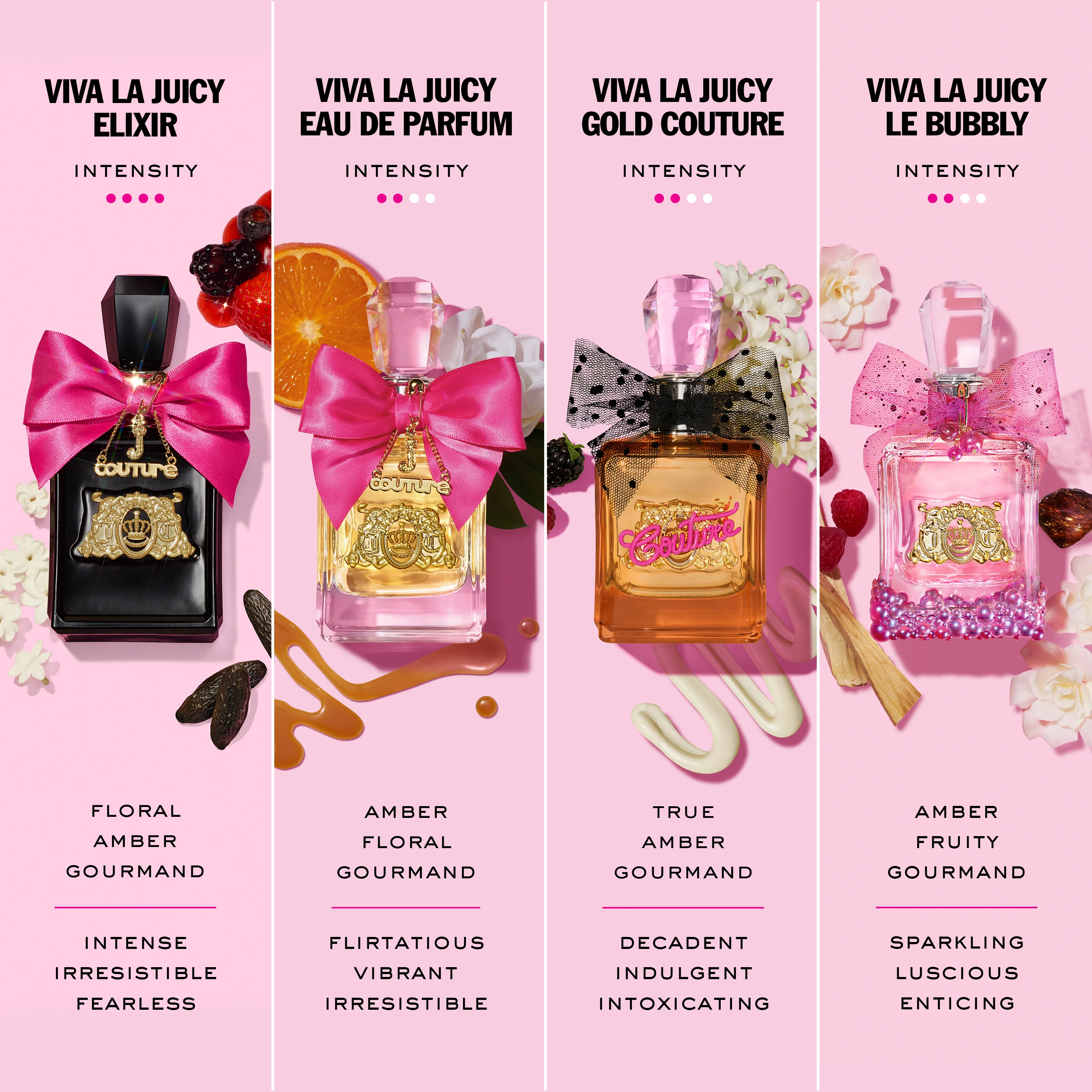 Viva La Juicy Elixir Eau de Parfum Spray, 1.7 oz - Image 10