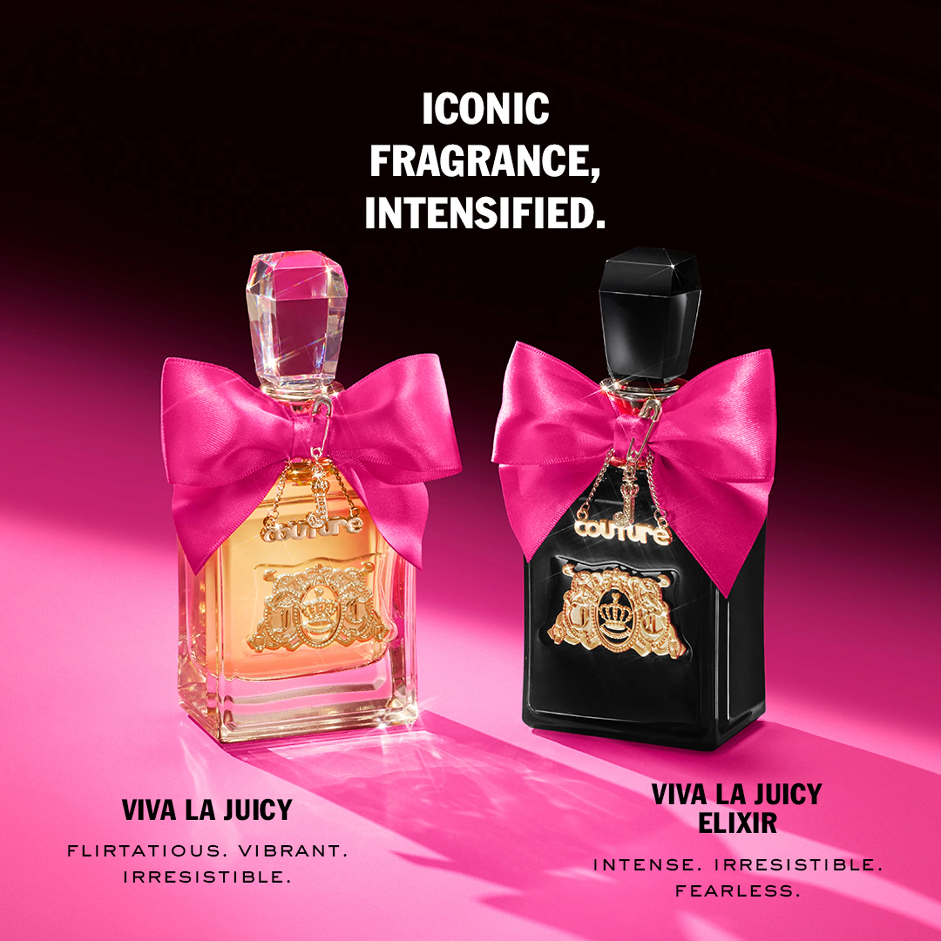 Viva La Juicy Elixir Eau de Parfum Spray, 1.7 oz - Image 7
