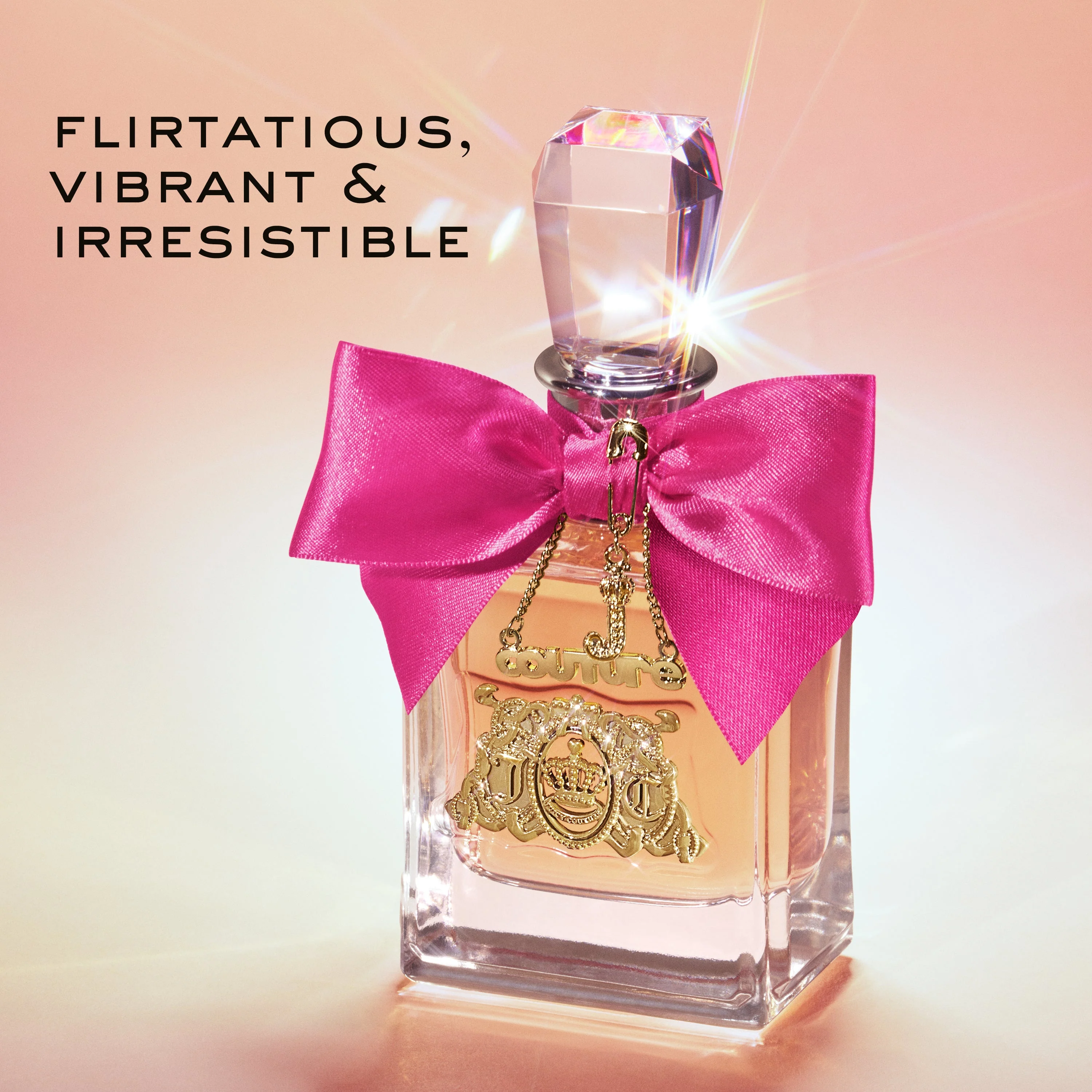 Viva La Juicy Gold Couture 3 Piece Holiday Gift Set - Image 8