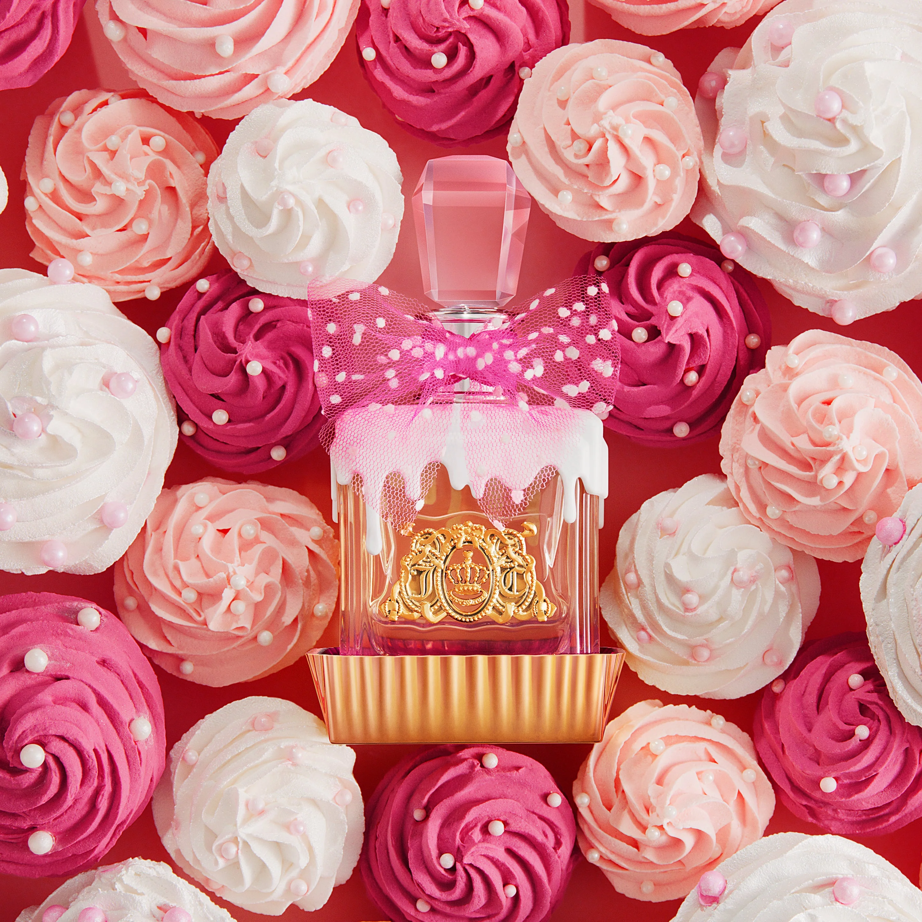 Viva La Juicy Sucré Eau De Parfum Spray, 3.4 oz - Image 6